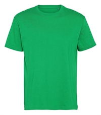 ST 145 Singel Jersey t-shirt, forårs grøn