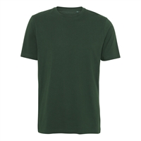 ST165 T-shirt i bottle Green