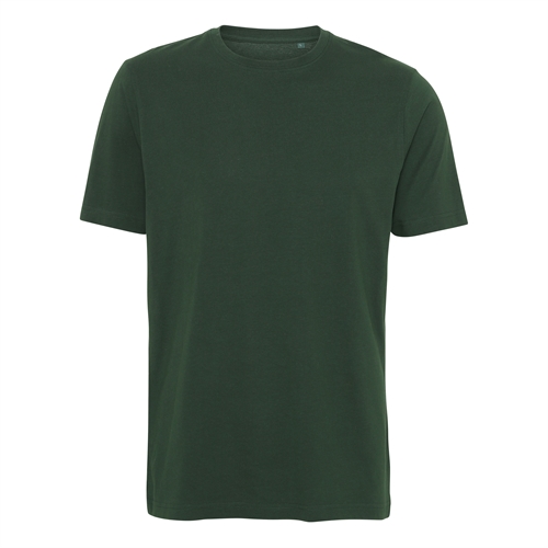 ST165 T-shirt i bottle Green