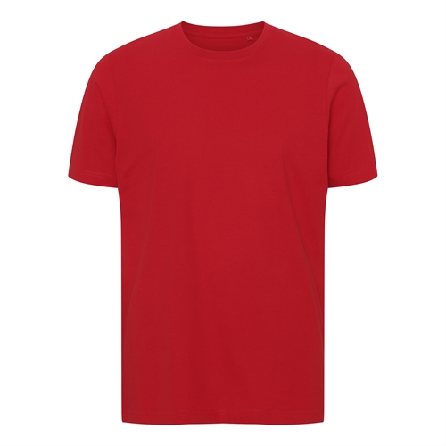 ST165 T-shirt i danish red