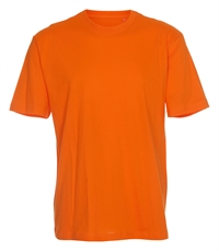 ST165 T-shirt i orange 