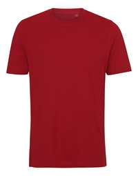 ST165 T-shirt i red