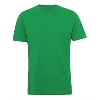 ST165 T-shirt i spring Green