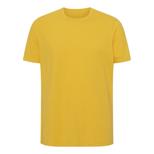 ST165 T-shirt i yellow 