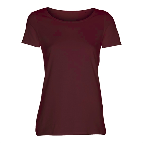 ST210 Lady Classic i Burgundy 