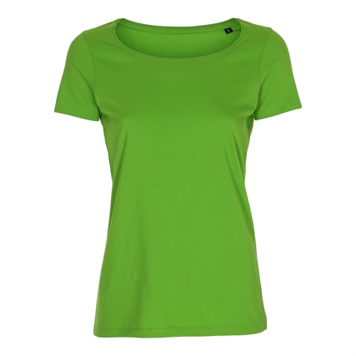 ST210 Lady Classic i Lime