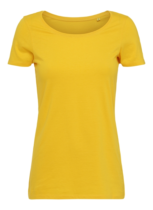 ST210 Lady Classic i Yellow