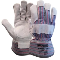 OXXA® Worker 11-053 handske (12 STK)