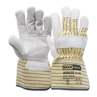 OXXA® Worker 11-244 handske (12 STK)