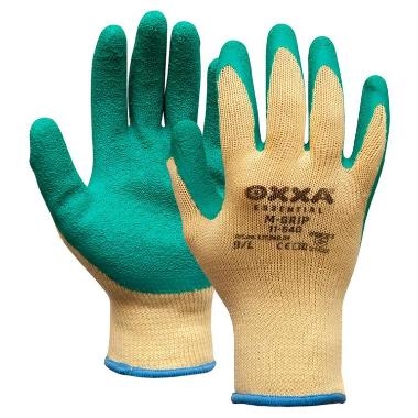 OXXA® M-Grip 11-540 handske
