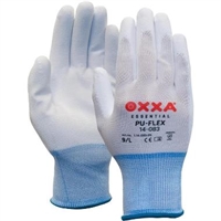 OXXA® PU-Flex 14-083 handske Hvid 