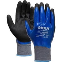 OXXA® Full-Nitril 14-650 handske