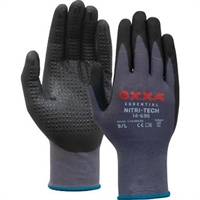 OXXA® Nitri-Tech 14-695 glove (12 STK)