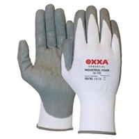 OXXA® Industrial-Foam 14-710 glove