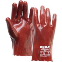 OXXA® PVC-Chem-Red 17-127 handske (12 STK)
