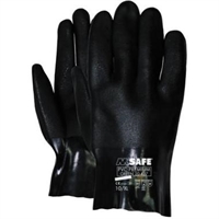 OXXA® PVC-Chem Grøn 20-427 handske (12 STK)