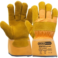 OXXA® Winter 47-040 handske (12 STK)