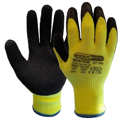 OXXA® Winter 47-195 handske