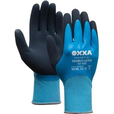 OXXA® Double-Latex 50-400 handske