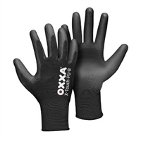 OXXA® X-Touch-PU-B 51-110 glove