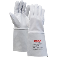 OXXA® Weld-Comfort 53-740 handske (12 STK)