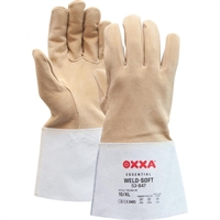 OXXA® Weld-Soft 53-847 svejsehandske (12 STK)