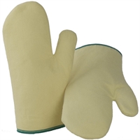 Heatbeater 5 handske