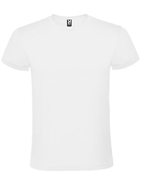 Atomic 150 T-Shirt hvid