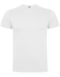 T-Shirt hvid, Men´s Premium T-Shirt 