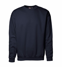 0600-, Sweatshirt ID Navy