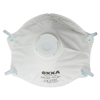 OXXA® Sema 6210 støvmaske FFP2 NR D