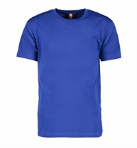 ID 0510-, T-shirt T-time kongeblå