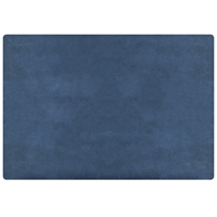 655 - Dækkeserviet i rustik stil B 43 x L 30 cm / PU = 4 stk.royal blue