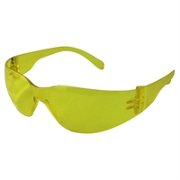 OXXA® Vision 8060 sikkerhedsbriller (12 STK) - GUL