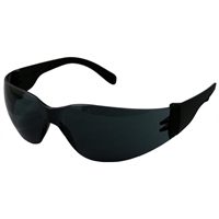 OXXA® Vision 8060 sikkerhedsbriller (12 STK) - SORT