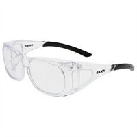 OXXA® Teon 8205 sikkerhedsbriller (12 STK)