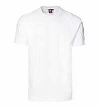 ID 0510-, T-shirt T-time hvid