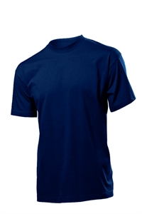 ST2000 blm Stedmann 2000 T-shirt midnats blå