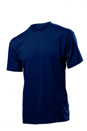 ST2000 blm-S Stedmann 2000 T-shirt midnats blå