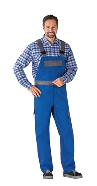 Major Protect Overalls