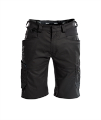 DASSY ® AXIS , SHORTS MED STRETCH Sort