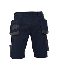 DASSY bionic shorts Navy/sort