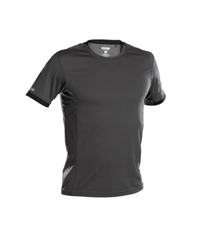 710025  Dassy ® Nexus t-shirt Grå/sort