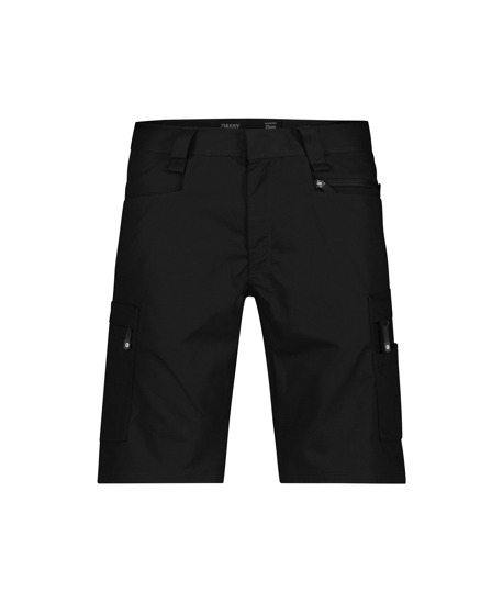 DASSY® ZION  WORK SHORTS sort 