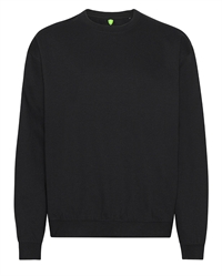 Dfender Classic Sweatshirt Sort